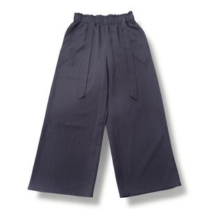 Women’s black Wide-Leg Pants